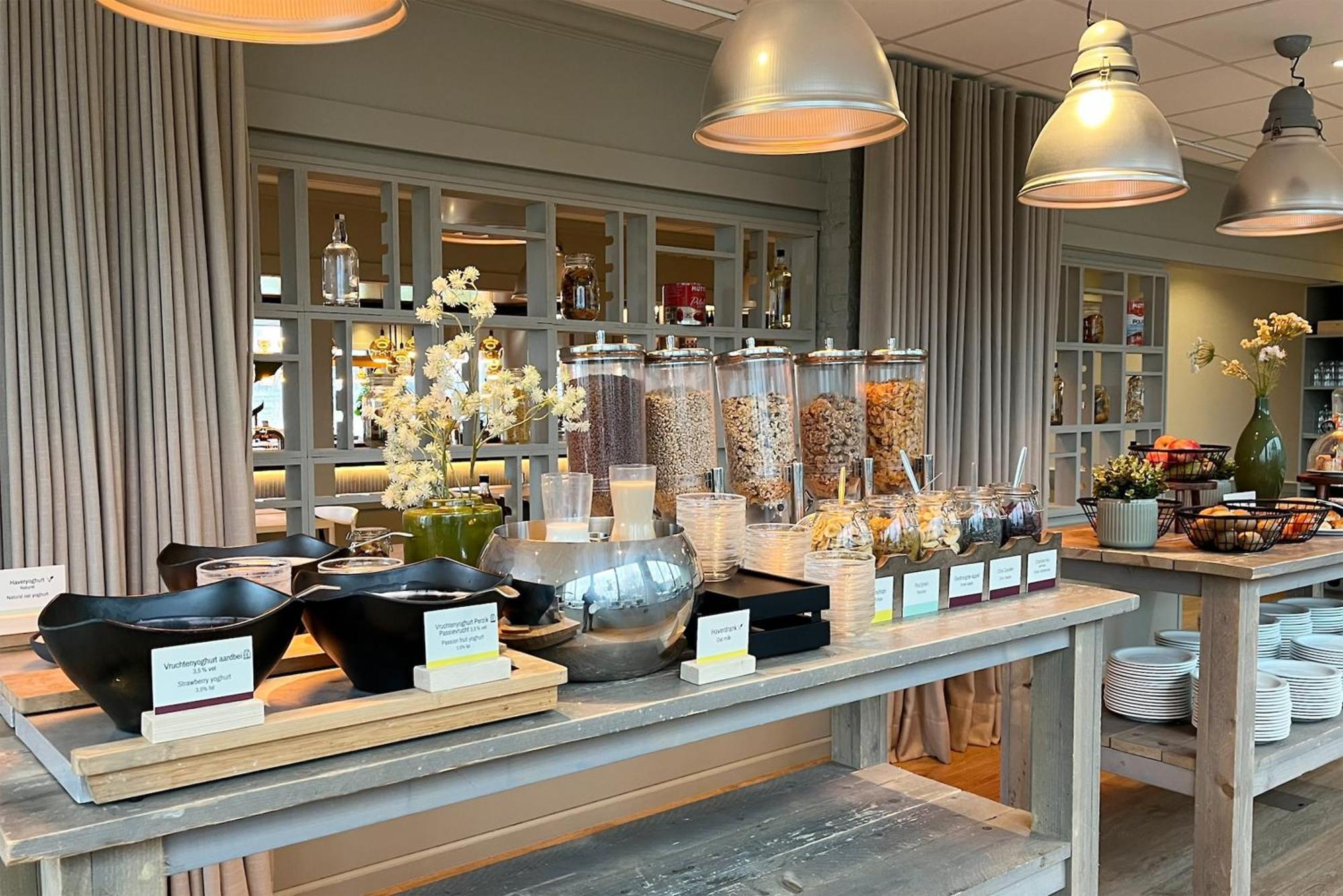 Select Maastricht